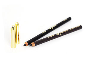 Two eyeliners Two eyeliners
