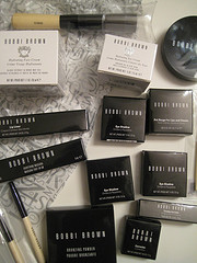 Bobbi Brown