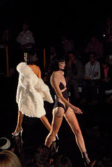 Andrés Sardá para Cibeles Fashion Week, colecc... Andrés Sardá para Cibeles Fashion Week, colecc...