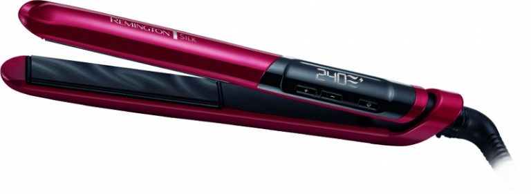 Quick overview of Remington hair straighteners