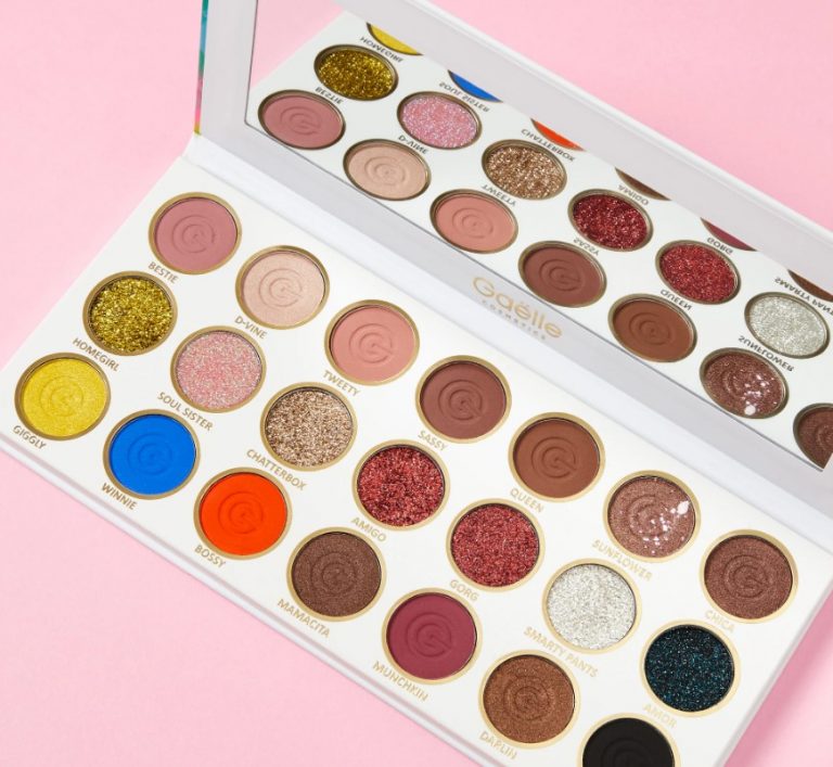 Makeup For Women Of Color