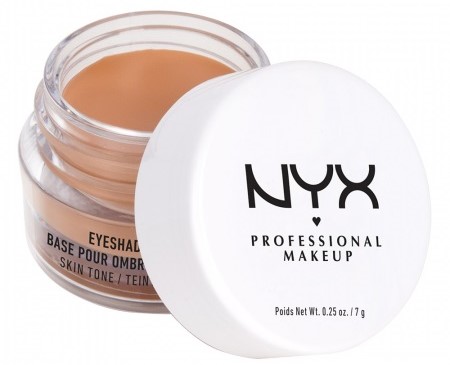 NYX cosmetics makeup