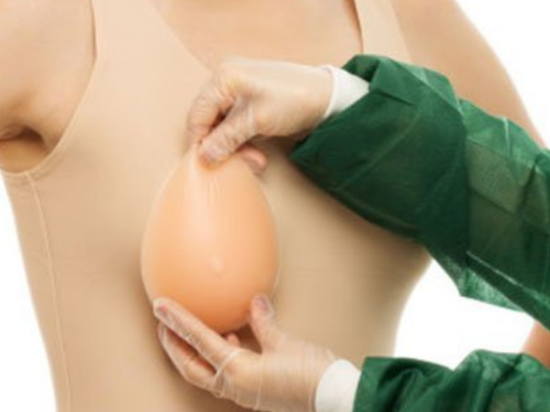 Plastic surgery restores the function and appearance of the body.